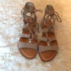 Dolce Vita Sandals